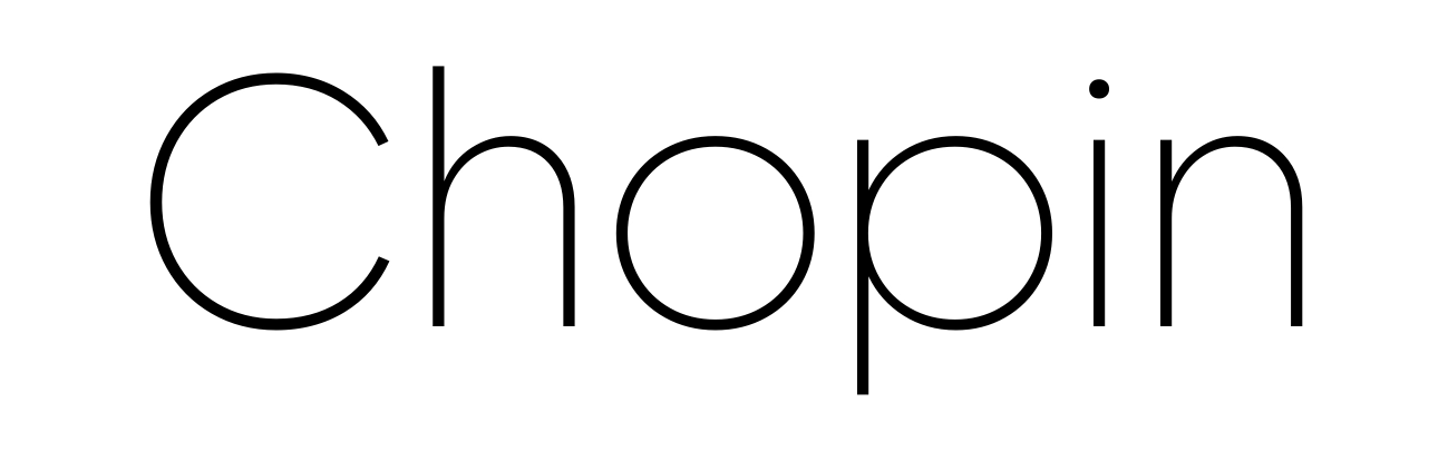 Chopin